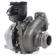 Турбина RIDEX REMAN G WAJDH 2234c10093r 1437932583 - Изображение 4