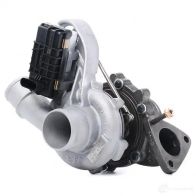 Турбина RIDEX REMAN EQ ABJL 1437932180 2234c0201r - Изображение 3
