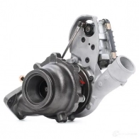 Турбина RIDEX REMAN EQ ABJL 1437932180 2234c0201r - Изображение 4