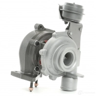 Турбина RIDEX REMAN N3FI N0 1437932378 2234c0048r