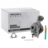Турбина RIDEX REMAN N3FI N0 1437932378 2234c0048r - Изображение 2