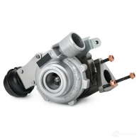 Турбина RIDEX REMAN N3FI N0 1437932378 2234c0048r - Изображение 4