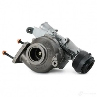 Турбина RIDEX REMAN N3FI N0 1437932378 2234c0048r - Изображение 5