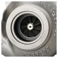 Турбина RIDEX REMAN N3FI N0 1437932378 2234c0048r - Изображение 6