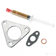 Турбина RIDEX REMAN N3FI N0 1437932378 2234c0048r - Изображение 7