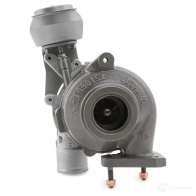 Турбина RIDEX REMAN N3FI N0 1437932378 2234c0048r - Изображение 9