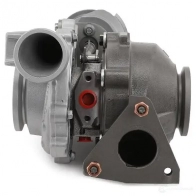 Турбина RIDEX REMAN N3FI N0 1437932378 2234c0048r - Изображение 10