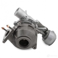 Турбина RIDEX REMAN N3FI N0 1437932378 2234c0048r - Изображение 11