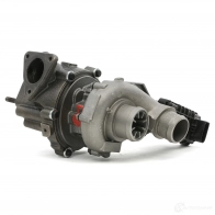 Турбина RIDEX REMAN 1437932184 2234c10270r X JY78 - Изображение 1