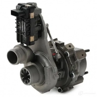 Турбина RIDEX REMAN 1437932184 2234c10270r X JY78 - Изображение 3