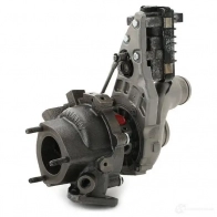 Турбина RIDEX REMAN 1437932184 2234c10270r X JY78 - Изображение 4
