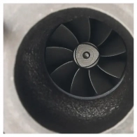Турбина RIDEX REMAN 1437932184 2234c10270r X JY78 - Изображение 5