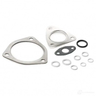 Турбина RIDEX REMAN 1437932184 2234c10270r X JY78 - Изображение 6