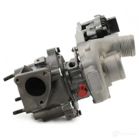 Турбина RIDEX REMAN 1437932184 2234c10270r X JY78 - Изображение 7