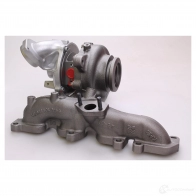 Турбина RIDEX REMAN 0OCP BB 1437932207 2234c0100r - Изображение 4