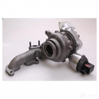 Турбина RIDEX REMAN 0OCP BB 1437932207 2234c0100r - Изображение 5