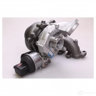 Турбина RIDEX REMAN 0OCP BB 1437932207 2234c0100r - Изображение 6