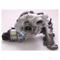 Турбина RIDEX REMAN 0OCP BB 1437932207 2234c0100r - Изображение 7