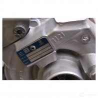 Турбина RIDEX REMAN 0OCP BB 1437932207 2234c0100r - Изображение 8