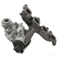 Турбина RIDEX REMAN 0OCP BB 1437932207 2234c0100r - Изображение 10