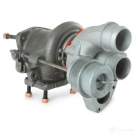 Турбина RIDEX REMAN 1437932161 C9XEK CY 2234c0387r - Изображение 4