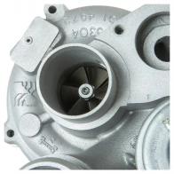 Турбина RIDEX REMAN 1437932161 C9XEK CY 2234c0387r - Изображение 7