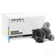 Турбина RIDEX REMAN N OJ45 1437932204 2234c10257r