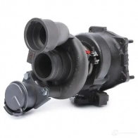 Турбина RIDEX REMAN N OJ45 1437932204 2234c10257r - Изображение 3