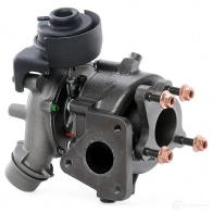 Турбина RIDEX REMAN 1437932537 3DNXUD X 2234c0190r - Изображение 4
