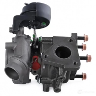 Турбина RIDEX REMAN 1437932537 3DNXUD X 2234c0190r - Изображение 5