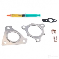 Турбина RIDEX REMAN 1437932537 3DNXUD X 2234c0190r - Изображение 6