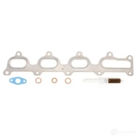Турбина RIDEX REMAN 2234c10038r A HA3G40 1437932688 - Изображение 4