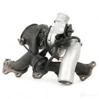 Турбина RIDEX REMAN 2234c10038r A HA3G40 1437932688 - Изображение 5