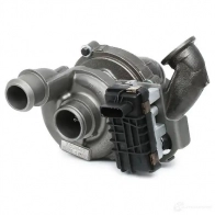 Турбина RIDEX REMAN 2234c0270r 1437932074 8EF8 GV - Изображение 5