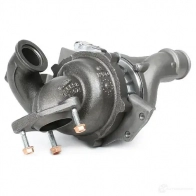 Турбина RIDEX REMAN 2234c0270r 1437932074 8EF8 GV - Изображение 6