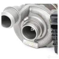 Турбина RIDEX REMAN 2234c0270r 1437932074 8EF8 GV - Изображение 8