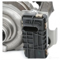 Турбина RIDEX REMAN 2234c0270r 1437932074 8EF8 GV - Изображение 9