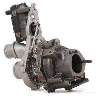 Турбина RIDEX REMAN 2234c0270r 1437932074 8EF8 GV - Изображение 11