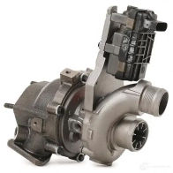 Турбина RIDEX REMAN 2234c0270r 1437932074 8EF8 GV - Изображение 12