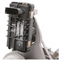 Турбина RIDEX REMAN 2234c0270r 1437932074 8EF8 GV - Изображение 13