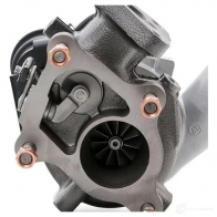 Турбина RIDEX REMAN 1437931833 2234c10032r P VJW2 - Изображение 3