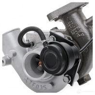 Турбина RIDEX REMAN 1437931833 2234c10032r P VJW2 - Изображение 4