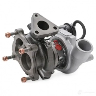 Турбина RIDEX REMAN 1437931833 2234c10032r P VJW2 - Изображение 6