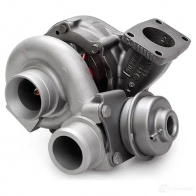 Турбина RIDEX REMAN I2S34 V 2234c0125r 1437932279 - Изображение 3