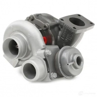 Турбина RIDEX REMAN I2S34 V 2234c0125r 1437932279 - Изображение 5