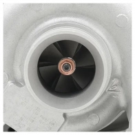 Турбина RIDEX REMAN I2S34 V 2234c0125r 1437932279 - Изображение 7