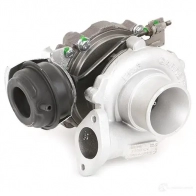 Турбина RIDEX REMAN 1437932736 TL SS1 2234c0221r - Изображение 3