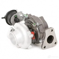Турбина RIDEX REMAN 1437932736 TL SS1 2234c0221r - Изображение 4