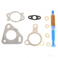 Турбина RIDEX REMAN 1437932736 TL SS1 2234c0221r - Изображение 5