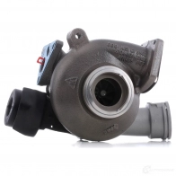 Турбина RIDEX REMAN 1437931634 3XOZ8 R 2234c0057r